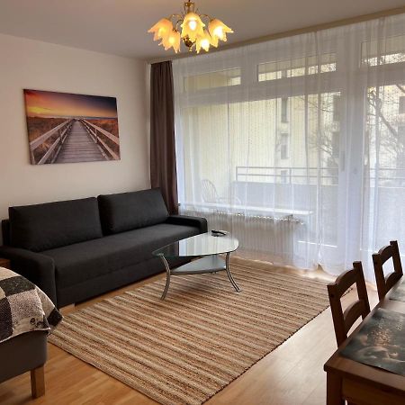 Ferienwohnung Am Konigsplatz Augsbourg Extérieur photo