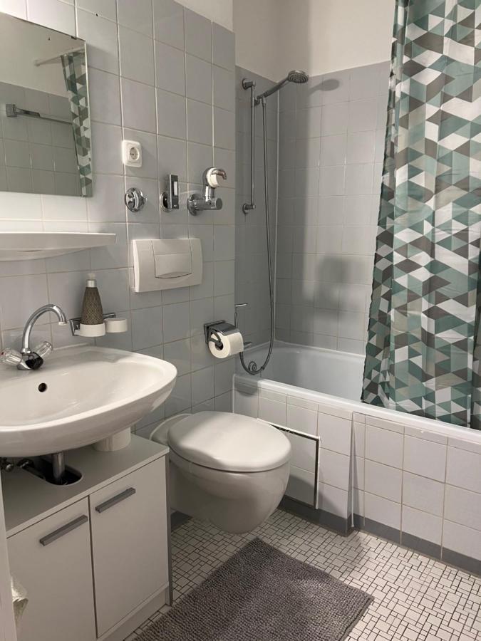 Ferienwohnung Am Konigsplatz Augsbourg Extérieur photo