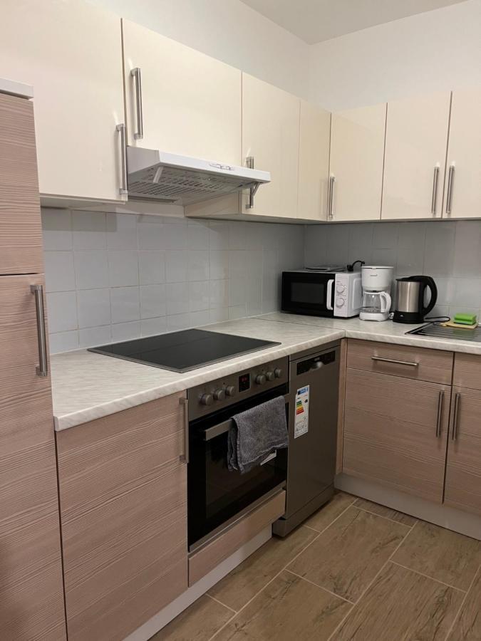 Ferienwohnung Am Konigsplatz Augsbourg Extérieur photo